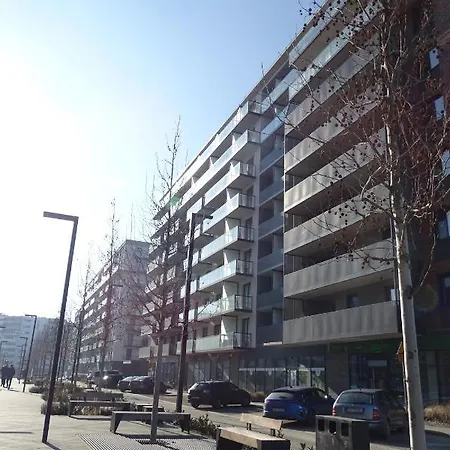 Port19 * ヴロツワフ