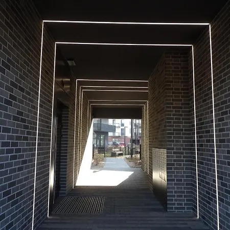 アパート Port19 *