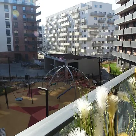 Port19 ヴロツワフ