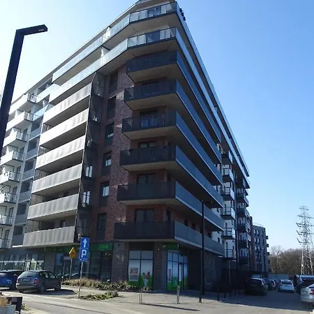 Port19 ヴロツワフ