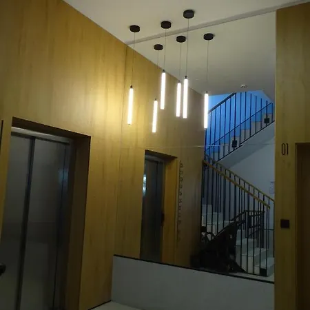 アパート Port19 *