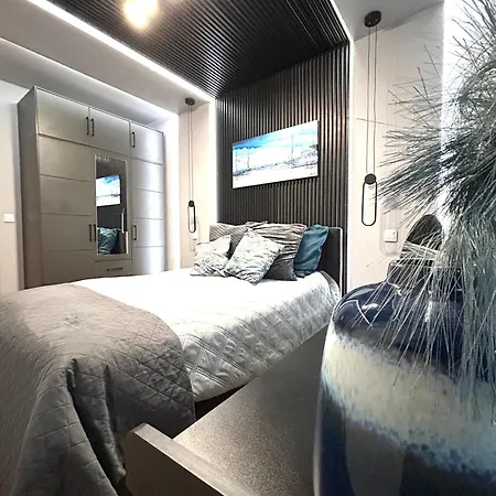 アパート Port19 *