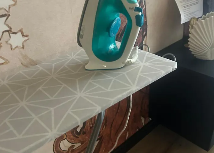 Port19 Apartment Wroclaw