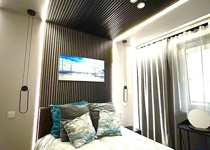 Apartment Port19 Wroclaw