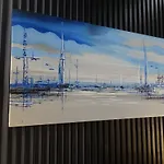 Port19 Lejlighed