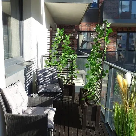 Port19 Apartment