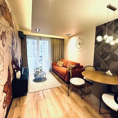 Apartment Port19 *