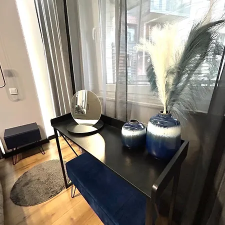 Apartment Port19
