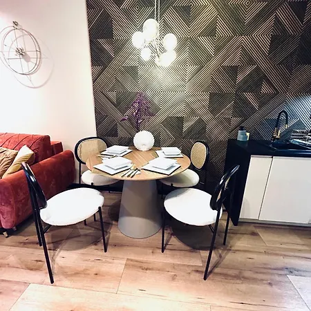 Apartment Port19 *