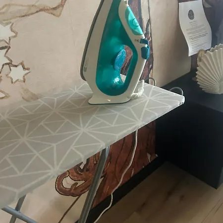 Port19 Apartament Wrocław