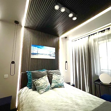 Apartament Port19 Wrocław