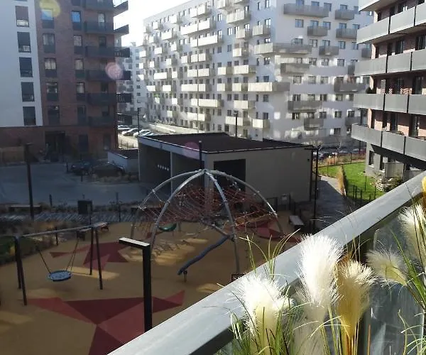 Port19 弗罗茨瓦夫